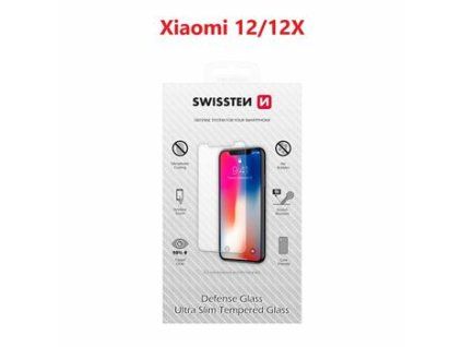 Náhradní díl pro Swissten mi 12
