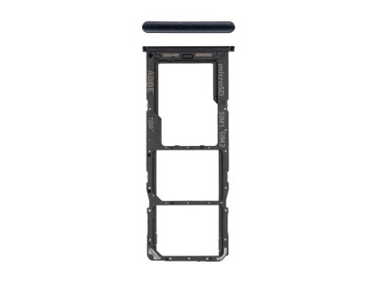 A22 4G Sim Holder Black WFkfuHum