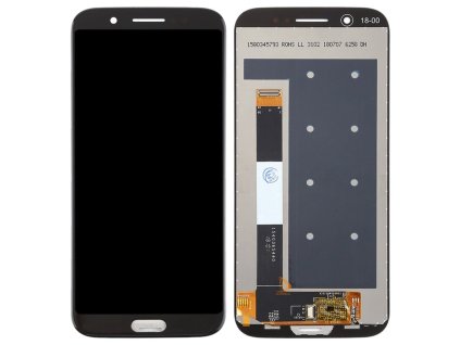black shark lcd siplay