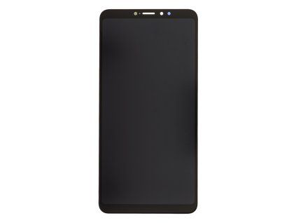 Displej pro Xiaomi Mi Max 3 (M1804E4A)