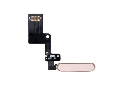 21972 replacement for ipad air 4 power button with flex cable rose gold 1 v0443bLq