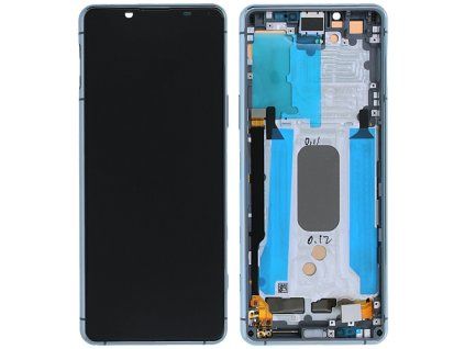 Xperia 5 II LCD Grey vpjbtjeP