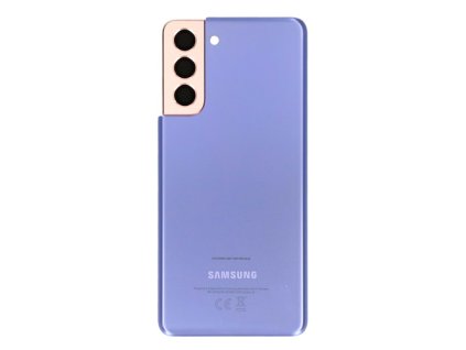 S21 Backcover Violet 6wvUGeFi
