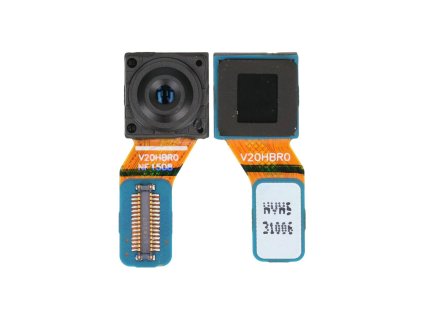 M32 Front Cam u9kcGJcj