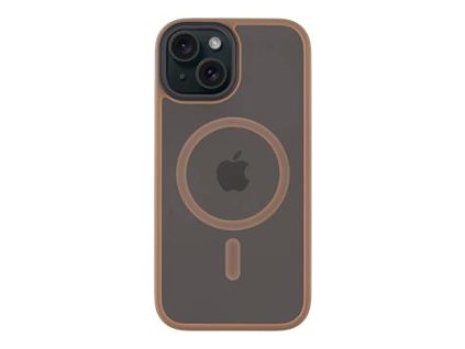 Kryt pro Tactical Apple iPhone 15 Moucha