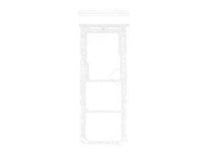 sim holder white wqsxfsvv