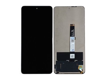 Poco X3 LCD Black 6juLFPQL