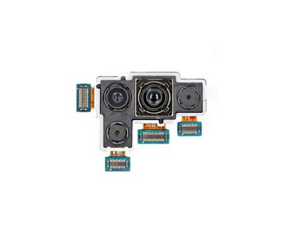 Samsung SM A515F Galaxy A51 Back Camera Module GH96 13020A