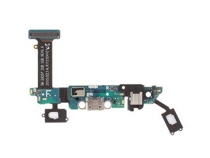samsung g920f galaxy s6 charge connector flex cable 1598255189.7088