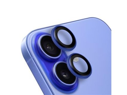 Kryt pro Apple iPhone 16/16 Plus Ultramarine