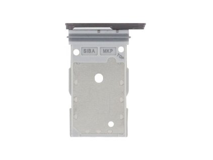 sim holder black o450qsyq