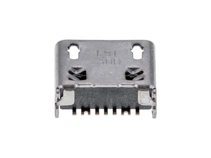 Nabíjecí konektor pro Samsung J250F Galaxy J2 (2018)