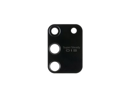 Samsung G770F Galaxy S10 Lite Camera lens GH64 07686A Black
