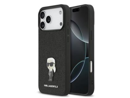 Zadní kryt pro iPhone 17 Max