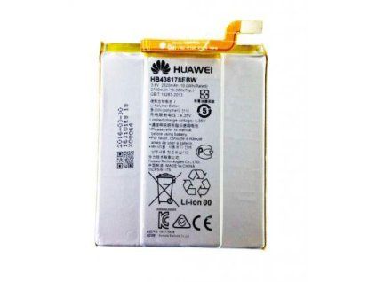 Baterie pro Huawei Mate S