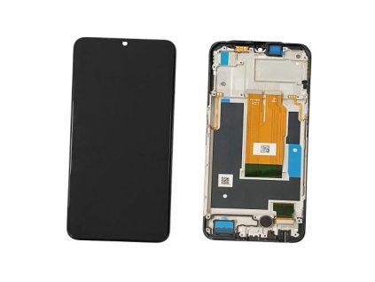 Displej pro Realme 9i 5G (RMX3612)