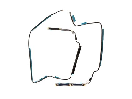 22431 replacement for ipad pro 12.9 3rd wifigps antenna 2pcs set 1 FPYz9tpb