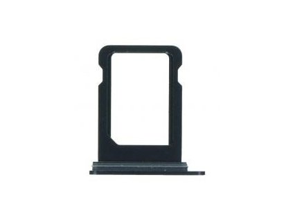 sim kaart houder simtray iphone 12 mini zwart 4pmZDmb5