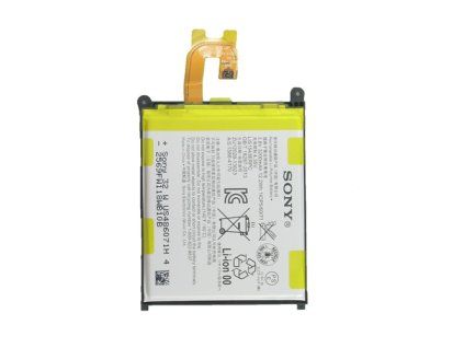 Baterie pro Sony Xperia Z2 (D6502/D6503)