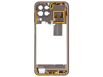 midde frame bruin o1nmh3uf