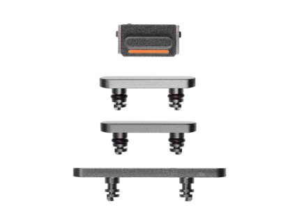iPhone 12 Side Plugs Set Black1 MvvIPQUI