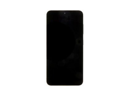 LCD display + Dotyk + Přední kryt Samsung S911 Galaxy S23 Phantom Black…