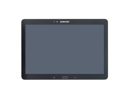 Samsung T520 Galaxy Tab Pro 10.1 LCD Display + Touchscreen + Frame GH97 15539B Black