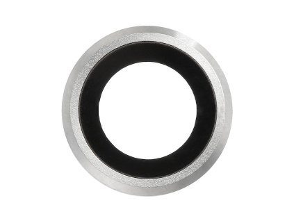 for apple iphone 6 camera lens with bezel replacement silver 1 1598255771.0574