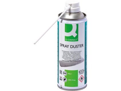 q connect dust spray zggrkf1j
