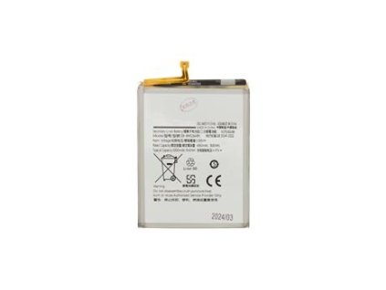 Baterie pro Samsung Li