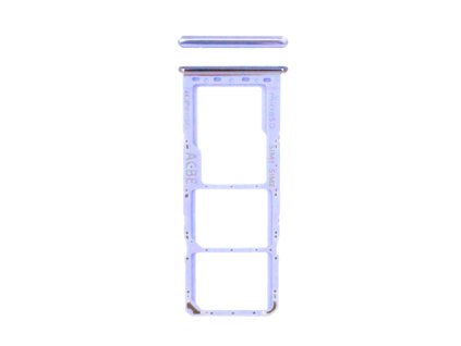 A32 4G Simcard Violet bTE5QMCb