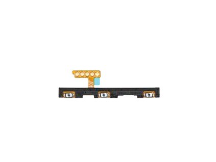 Samsung G770F Galaxy S10 Lite Power + Volume button Flex Cable GH96 12881A