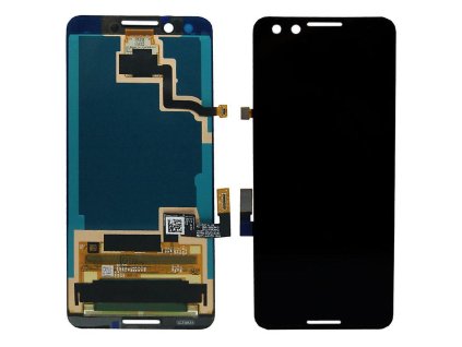 pixel 3 both sides