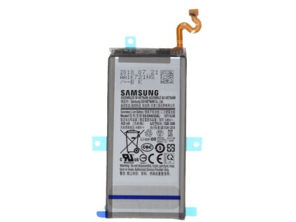Samsung N960F Galaxy Note 9 Battery 4000mAh EB BN965ABU GH82 17562A