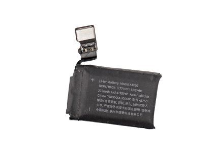 Baterie pro Apple Watch Series 2 38mm