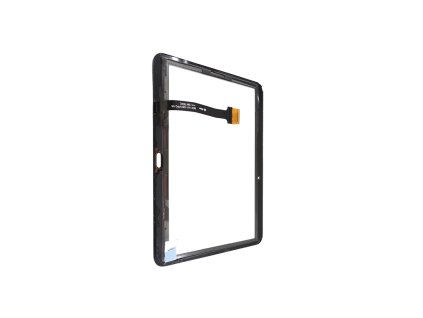samsung t530 touch black rear