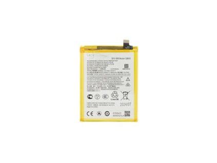 Baterie pro Motorola 5000mAh