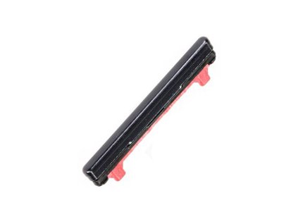 Samsung N770F Galaxy Note 10 Lite Volume buttons GH98 45195A Black