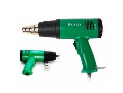 Náhradní díl pro Repair Tools Heating