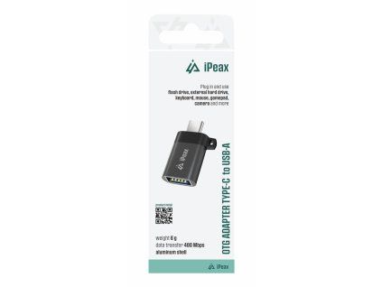 Náhradní díl pro iPeax USB