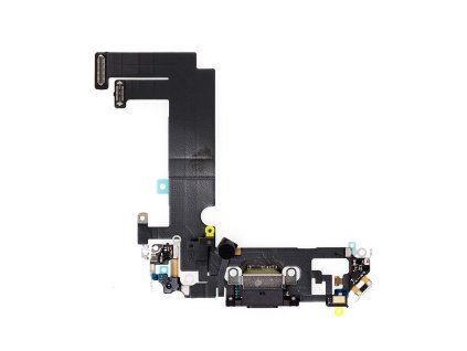 21034 replacement for iphone 12 mini usb charging flex cable black 1 Cgd0yPWU