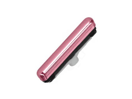 s20 power button pink