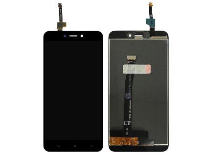 Displej pro Xiaomi Redmi 4X (2016060)