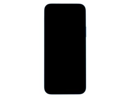 LCD Display + Dotyková Deska + Přední Kryt Honor 200 Lite Cyan Lake (Service…