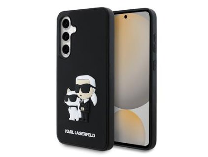 Zadní kryt pro Samsung Galaxy S24 FE