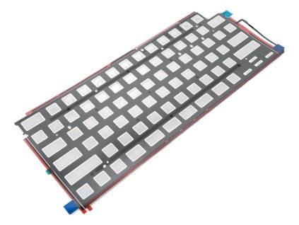 f121 macbook air 13 a2681 us style keyboard backlight plapswvj