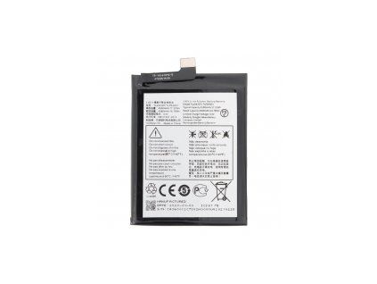 Baterie pro TCL 10 Plus (T782H)