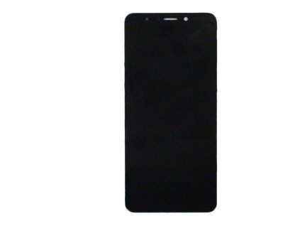 Displej pro Wiko View Go