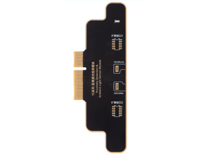 refox rp30 proximity ambient light sensor detection module ip 1515 plus15 pro15 pro max blug4o8x
