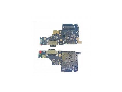 Nabíjecí konektor pro Xiaomi Redmi Note 14 5G (24094RAD4G)